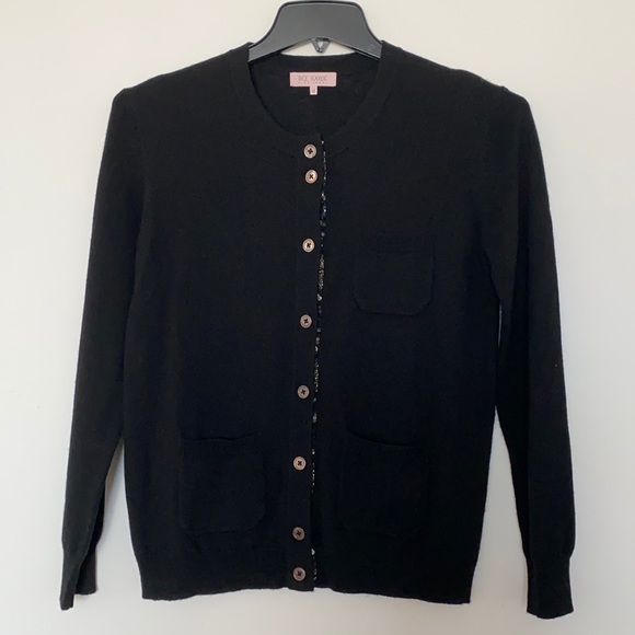 Dice Kayek pink label women’s cardigan - Picture 1 of 5